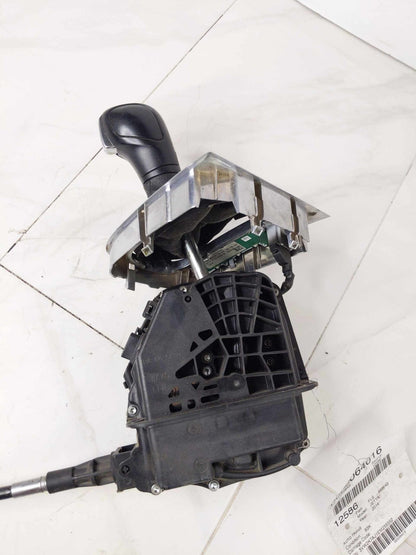 Automatic Transmission Floor Gear Shifter Assembly For 2011-2014 JETTA EXCEPT GL4