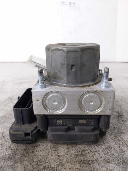 Anti-lock Brake Parts NISSAN ALTIMA 173