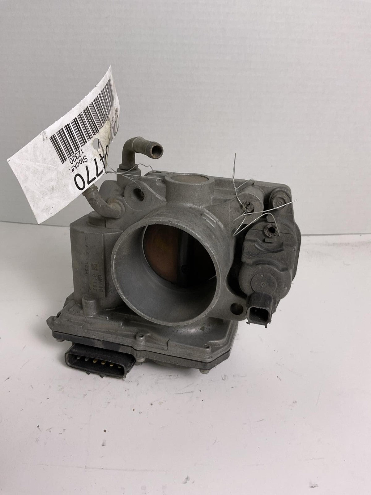 Throttle Body/valve Assy HONDA CIVIC 06 07 08 09 10 112