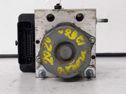 Anti-lock Brake Parts NISSAN ALTIMA 19 204