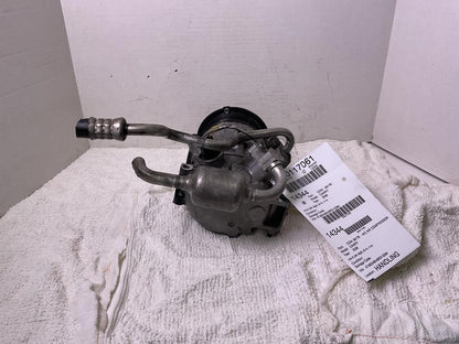 A/c Air Compressor TOYOTA CAMRY 07 08 090
