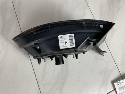 Tail Light Assembly DODGE DART Right 13 14 15 163