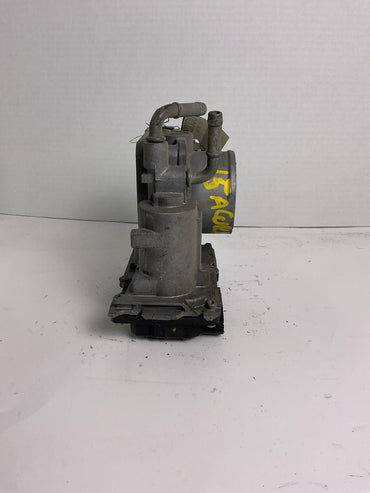 Throttle Body/valve Assy ACURA ILX 13 14 151