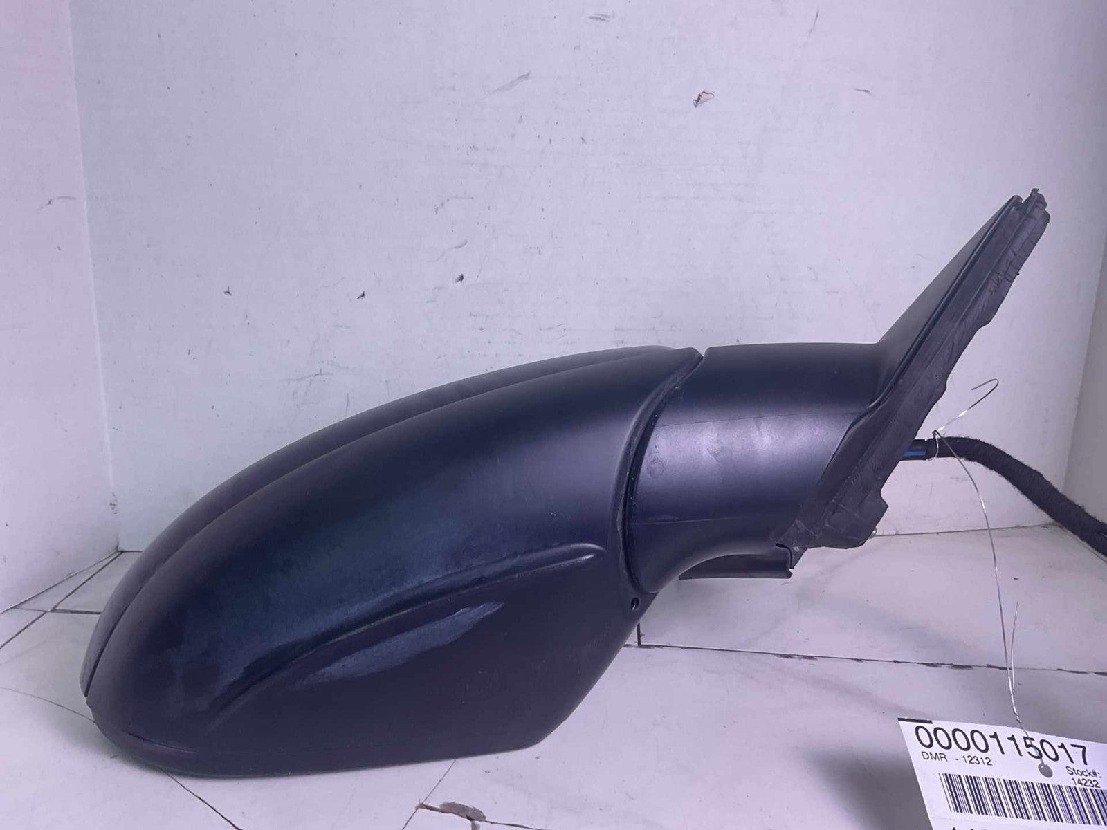 Door Mirror JETTA EXCEPT GLI Right 19 20 21 22 235