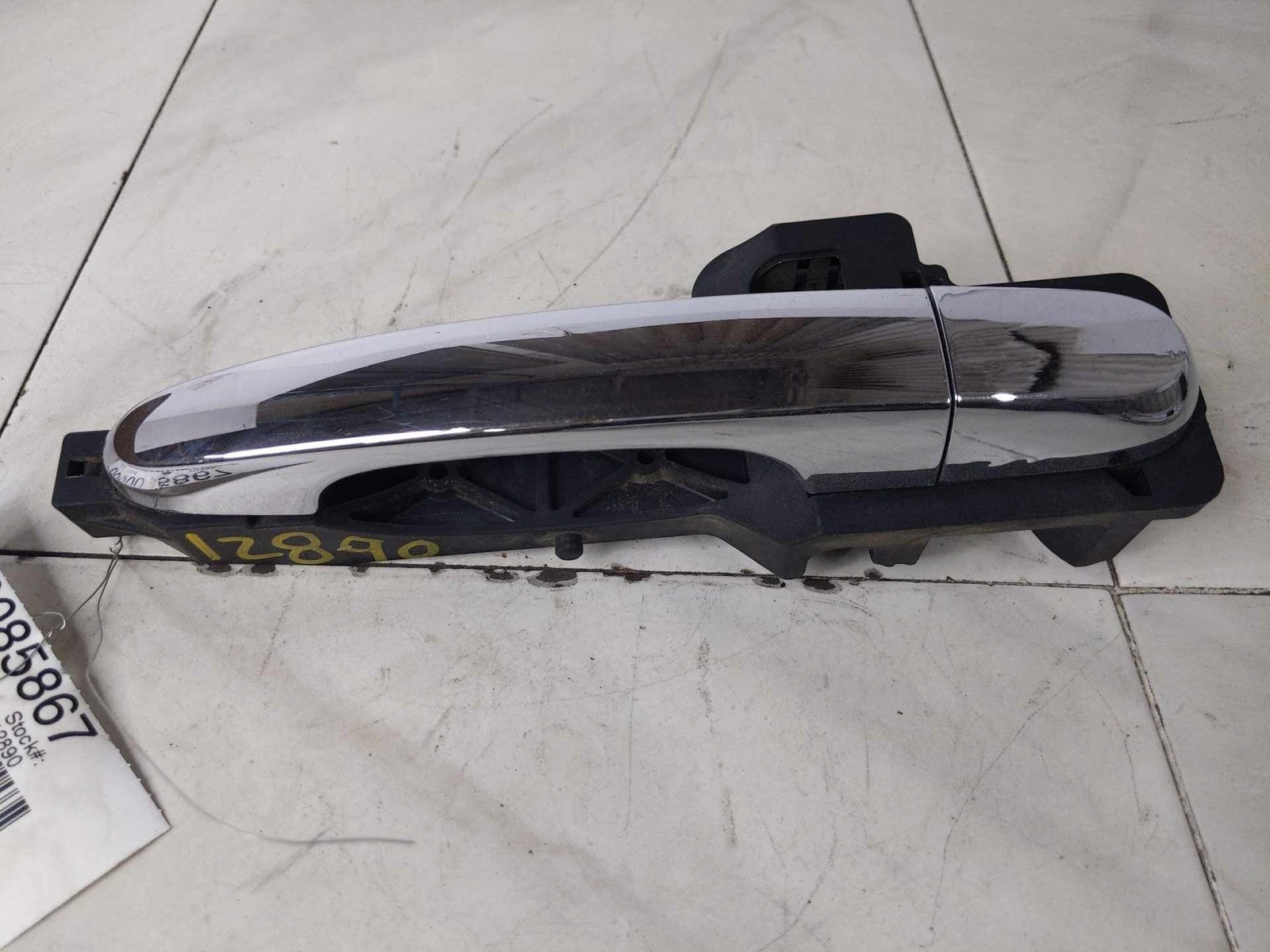 Outside Door Handle KIA SORENTO Right 11 12 130