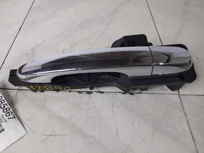 Outside Door Handle KIA SORENTO Right 11 12 130
