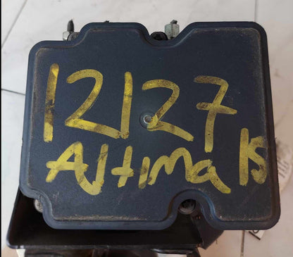 Anti-lock Brake Parts NISSAN ALTIMA 156