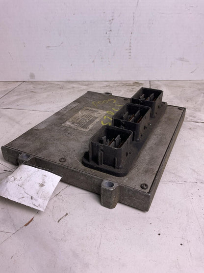 Engine/motor Brain Box FORD PICKUP F150 05 063