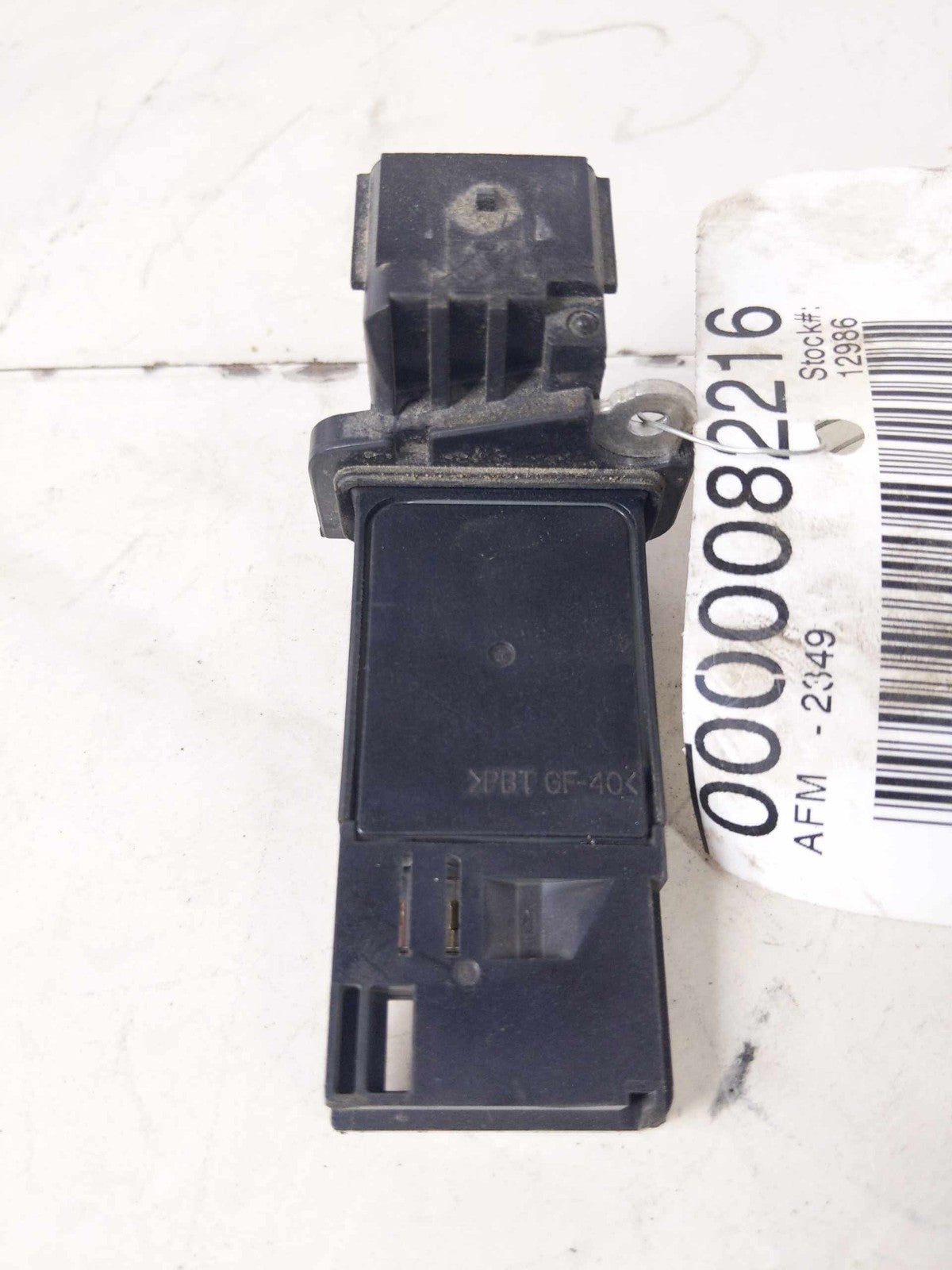 Air Flow Meter CHEVY TRAVERSE 12 13 14 15 16 17 18 19 20 21 22 23 240