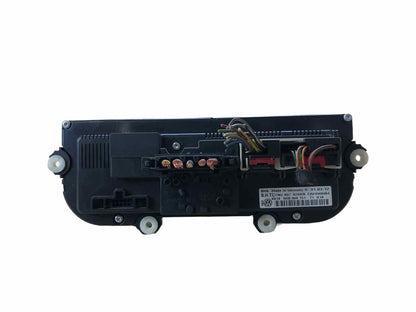Heater A/c Control VW GOLF GTI 12 13 142