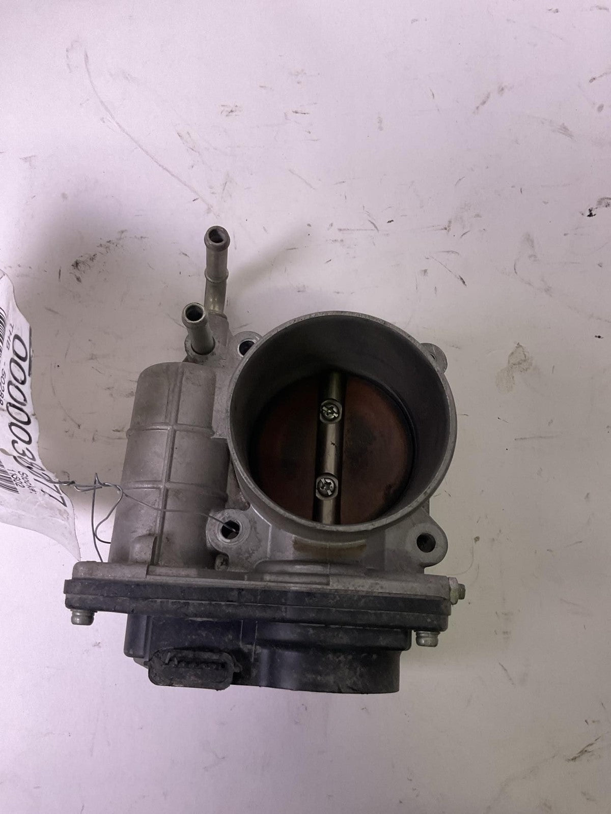Throttle Body/valve Assy ROGUE EXCEPT SPORT 11 12 13 14 150