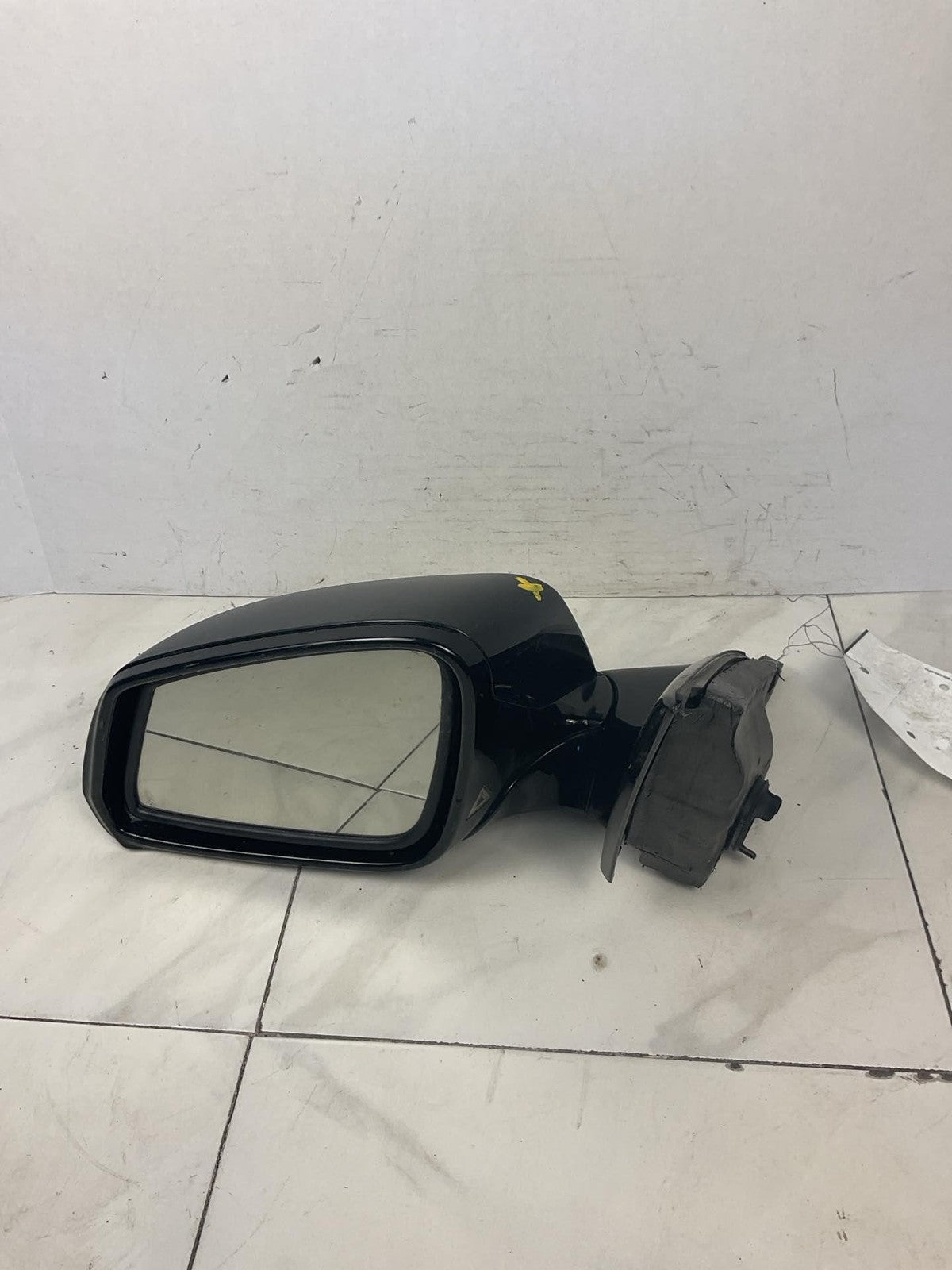 Left Driver Side Door Mirror for 2013-2015 BMW 750I0