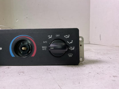 Heater A/c Control FORD RANGER 03 04 05 06 07 08 09 10 111