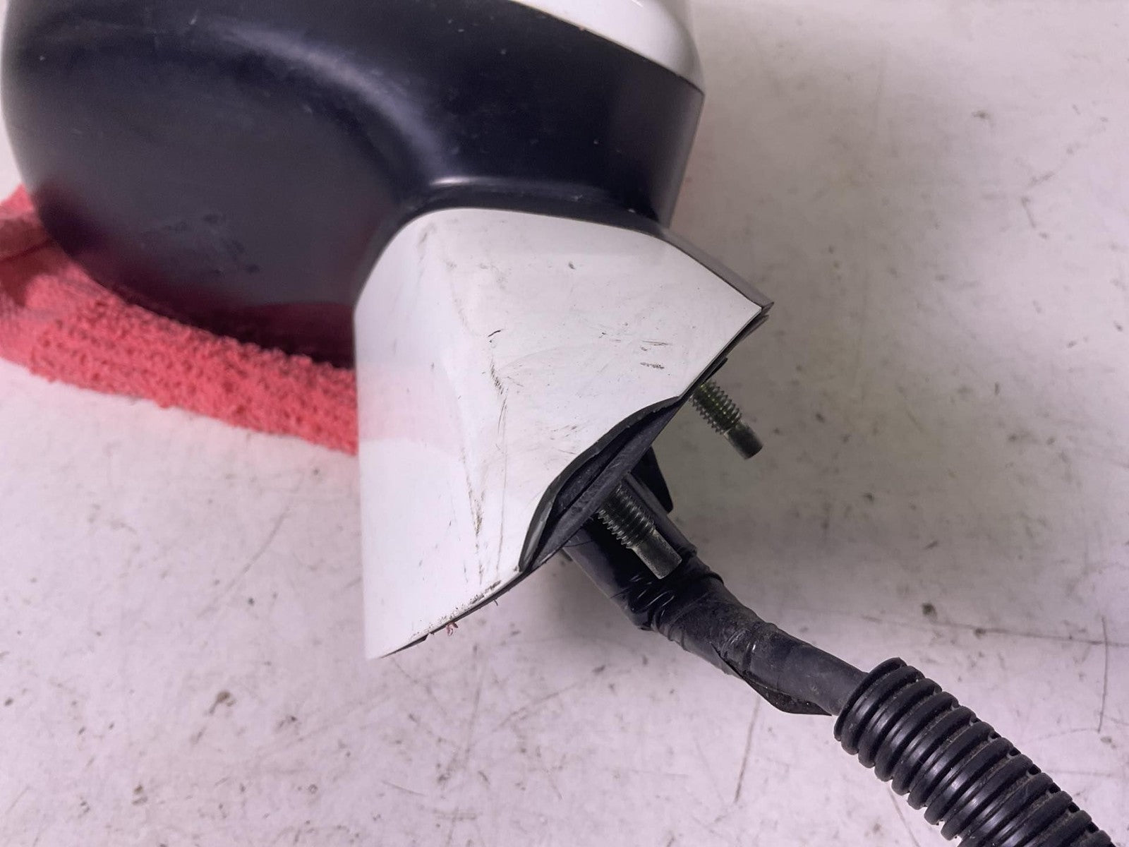 Door Mirror HONDA CIVIC Right 123