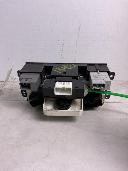 Heater A/c Control TOYOTA SOLARA 00 01 02 032