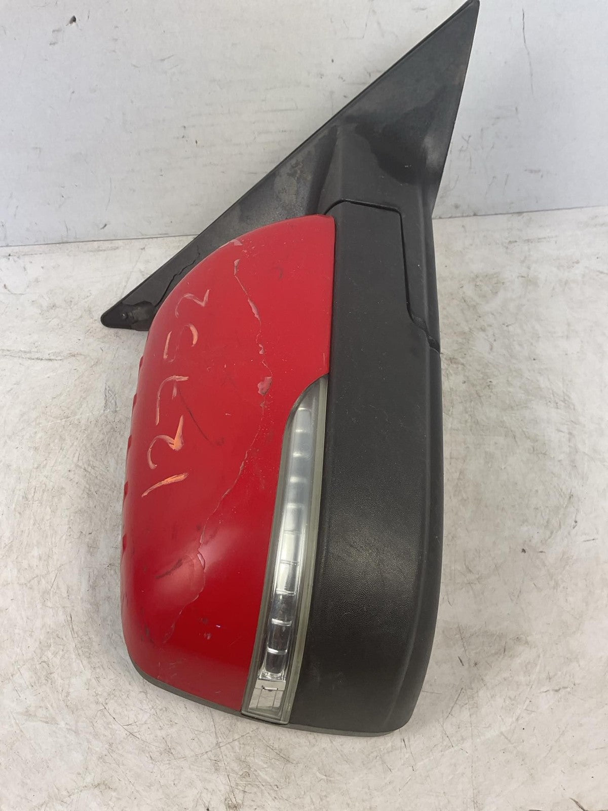 Door Mirror KIA SOUL Right 10 11 12 135