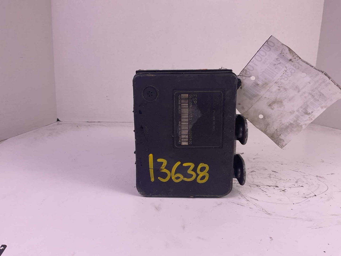 Anti-Lock Brake Pump Module Control Assembly For 2002-2006 HONDA CRV2