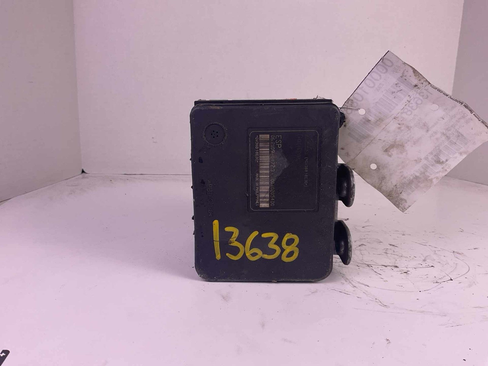 Anti-Lock Brake Pump Module Control Assembly For 2002-2006 HONDA CRV2