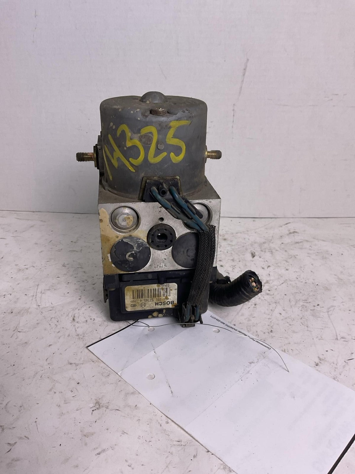 Anti-lock Brake Parts HONDA PILOT 03 04 053