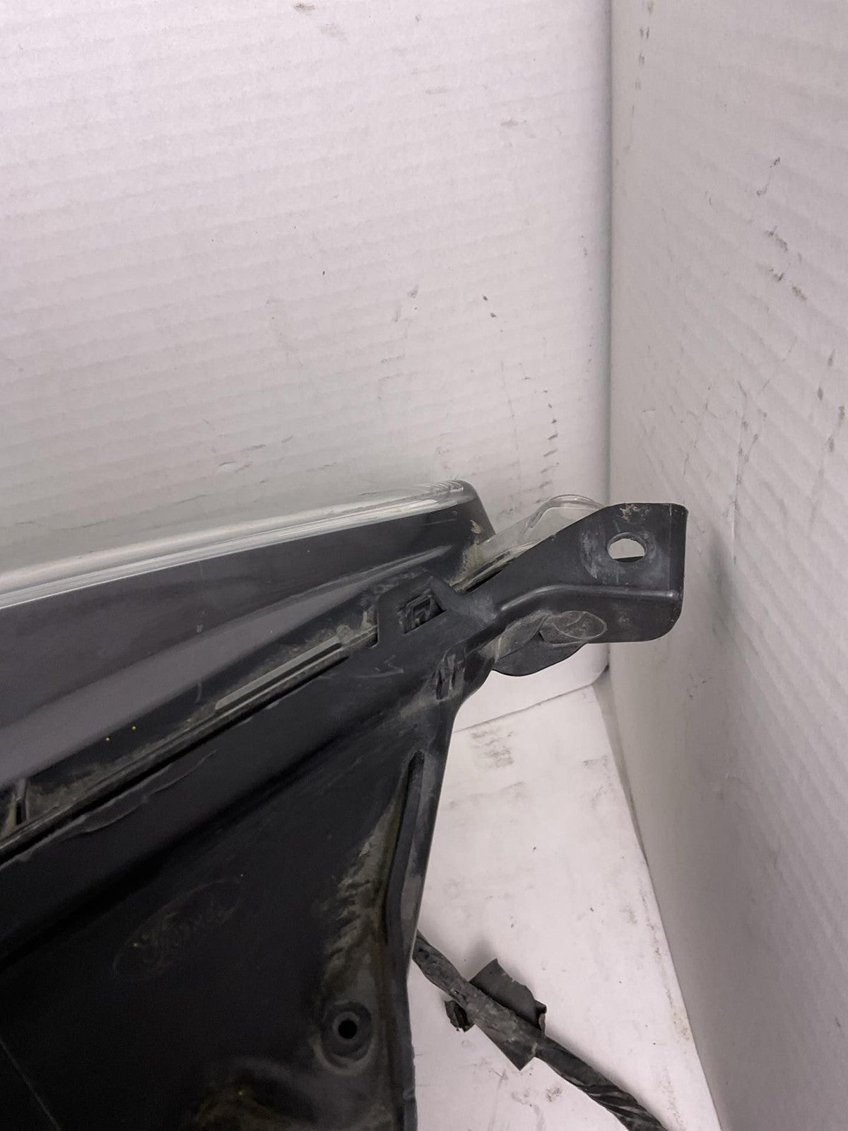 Headlamp Assembly FORD FUSION Left 13 14 15 162