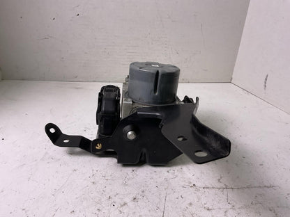 Anti-lock Brake Parts MITSUBISHI OUTLANDER 192
