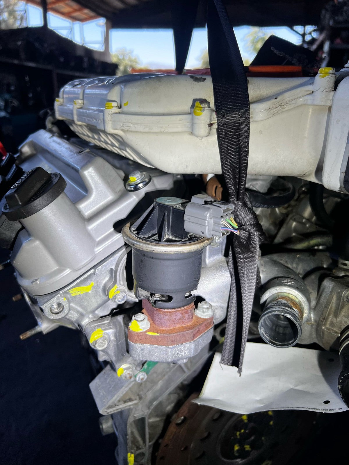 2005 Honda Accord V6 3.0L Engine J30A4 OEM VTEC VCM Fits 03-05 Sedan Coupe7