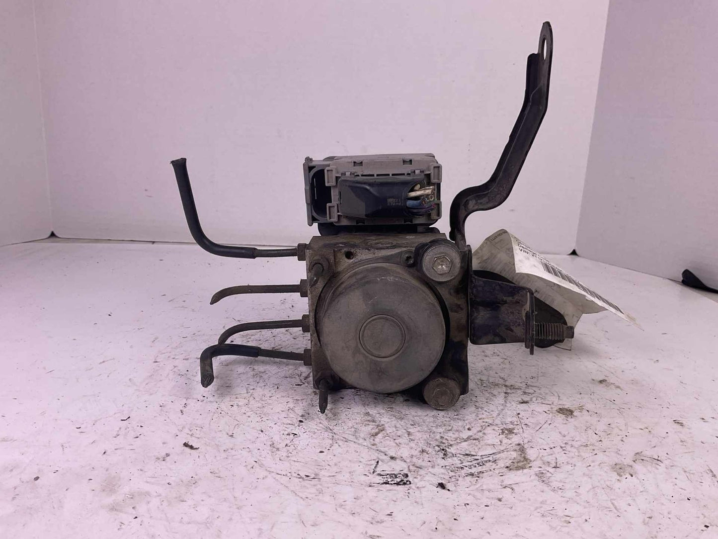 Anti-Lock Brake Pump Module Control Assembly For 2009-2010 TOYOTA MATRIX0