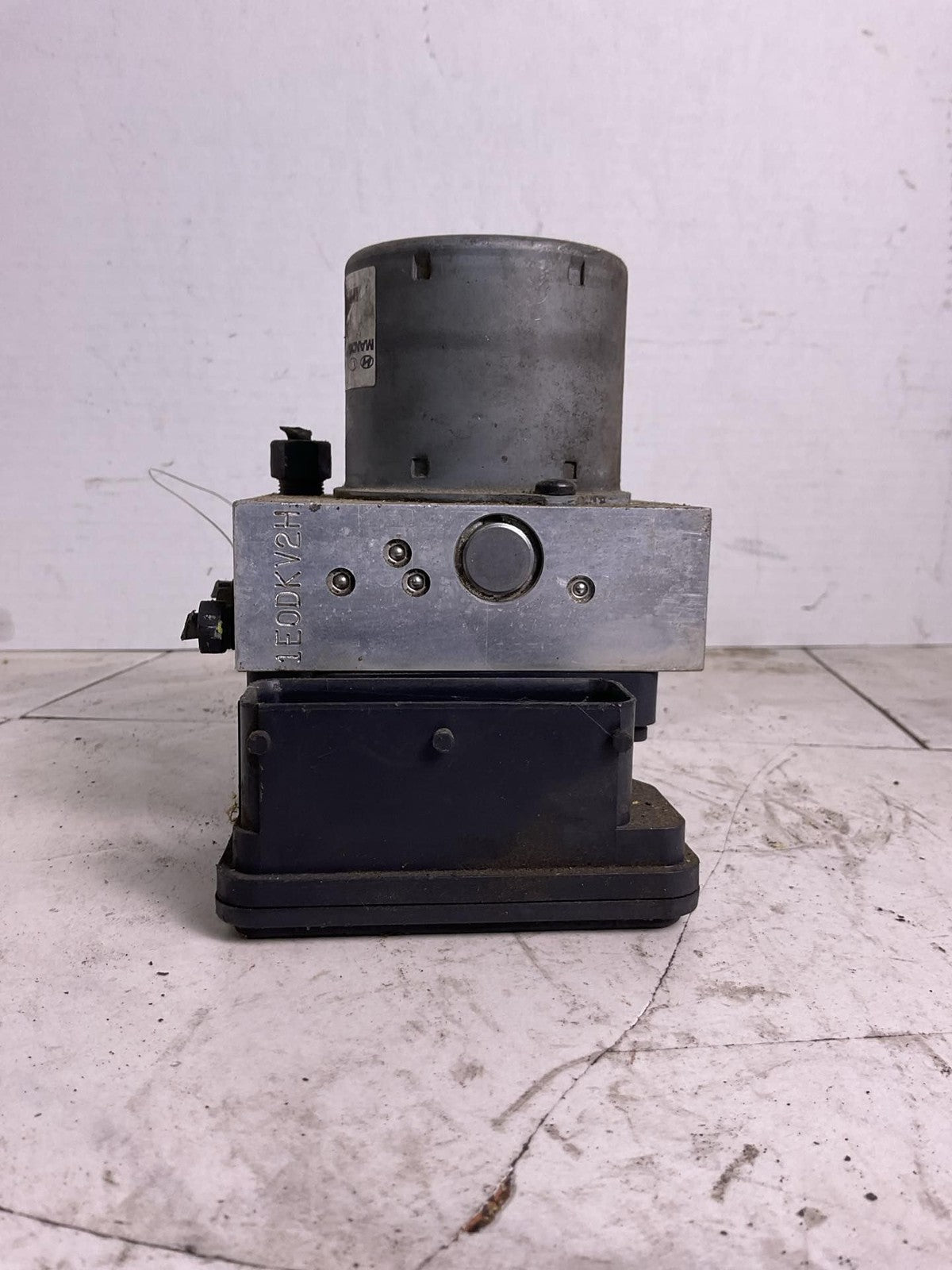 Anti-lock Brake Parts KIA SOUL 12 133