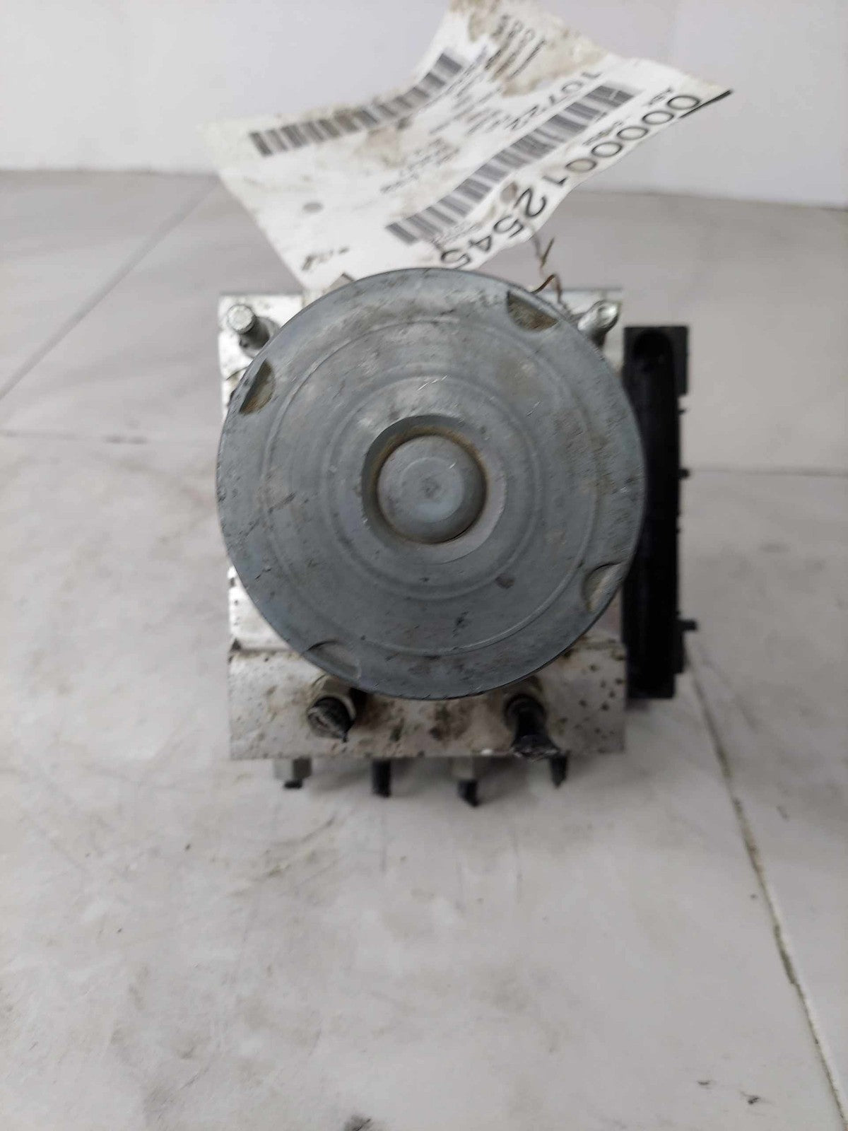 Anti-lock Brake Parts MAZDA CX7 10 11 124