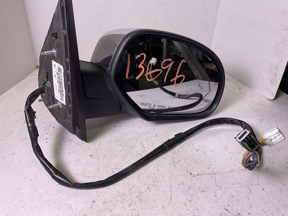 Door Mirror GMC YUKON Right 09 10 11 12 13 140