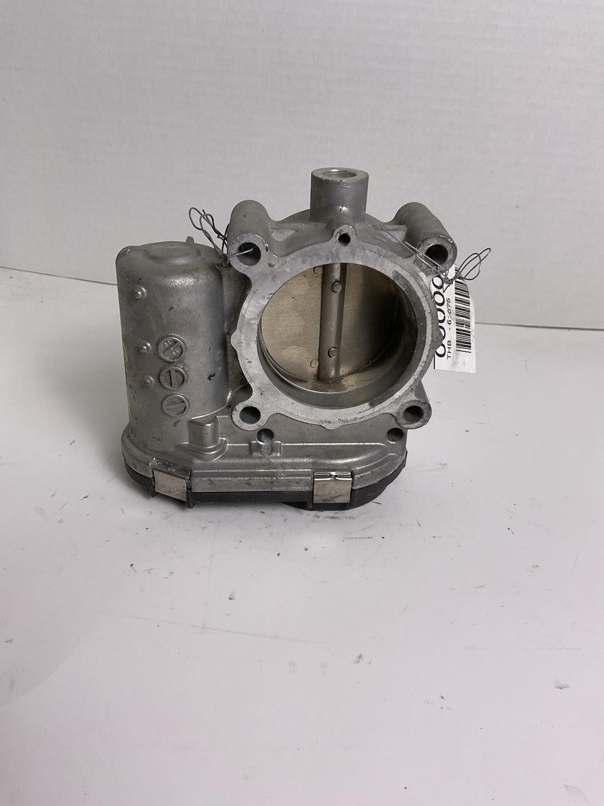 Throttle Body/Valve Assembly For 2014-2019 Mercedes Cla Class0
