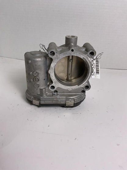 Throttle Body/Valve Assembly For 2014-2019 Mercedes Cla Class0