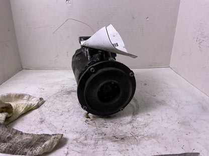 A/c Air Compressor TOYOTA CAMRY 07 08 092