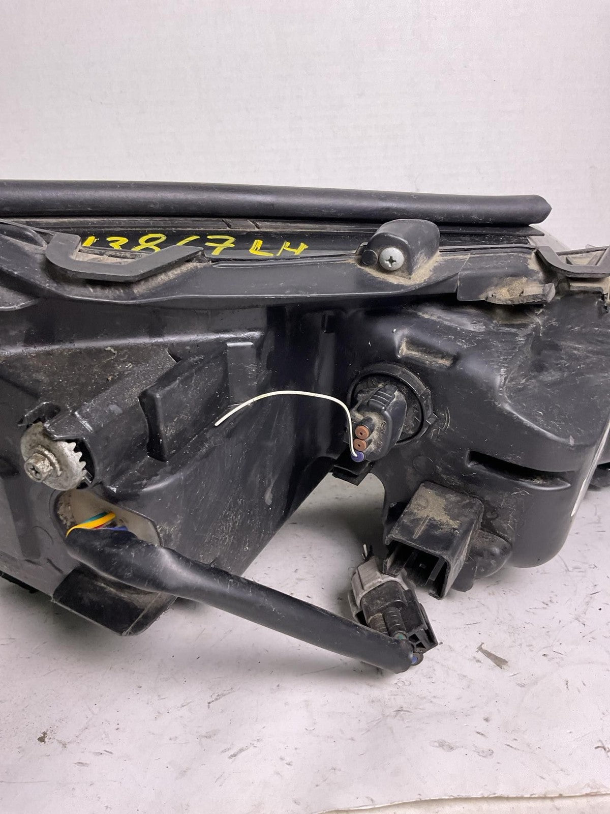 Headlamp Assembly TOYOTA CAMRY Left 18 193