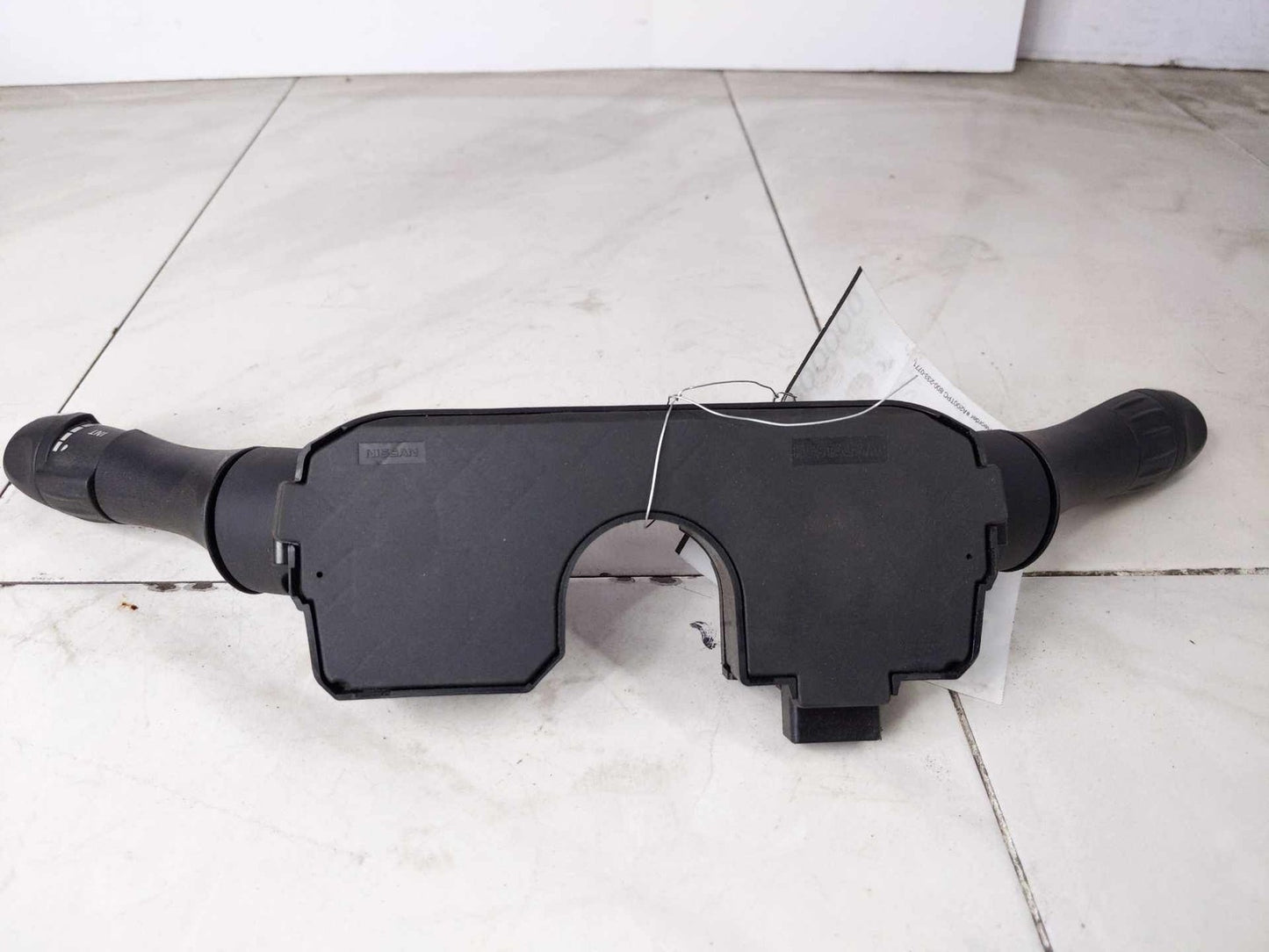 Combination Switch INFINITI Q50 14 15 160