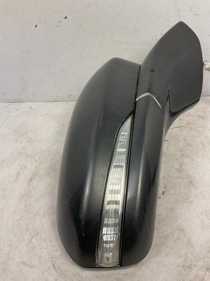 Right Passenger Side Door Mirror For 2015-2017 FORD FUSION4