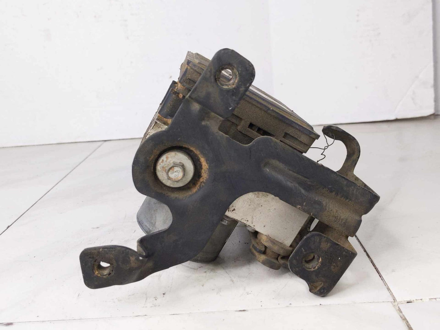 Anti-lock Brake Parts GMC SIERRA 1500 14 15 164