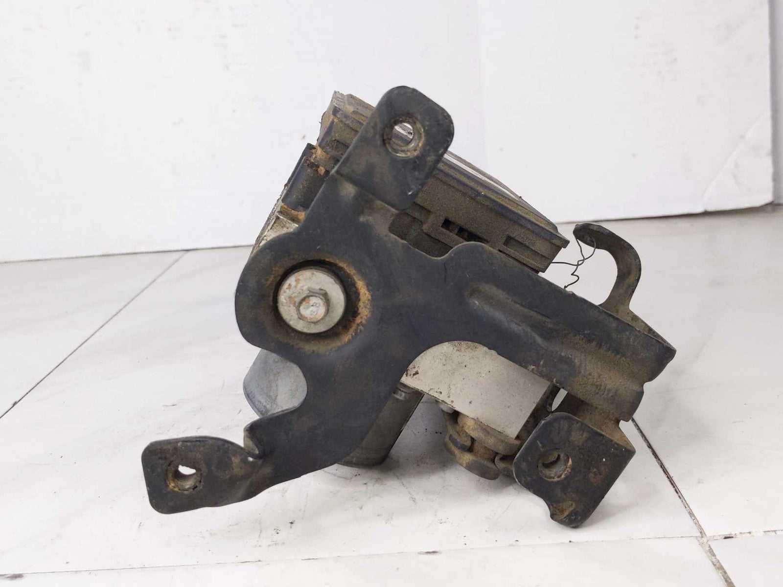 Anti-lock Brake Parts GMC SIERRA 1500 14 15 164