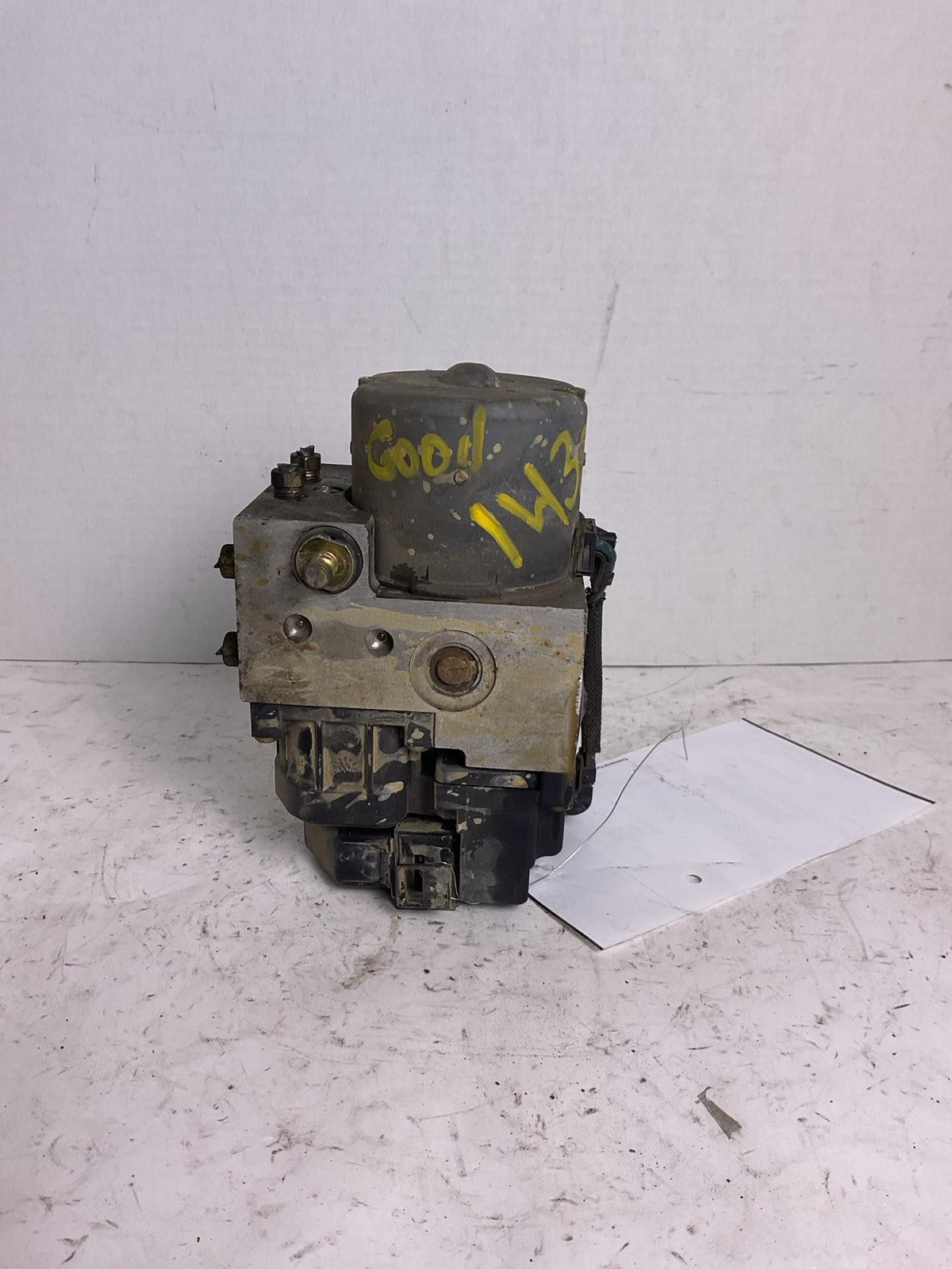 Anti-lock Brake Parts HONDA PILOT 03 04 052