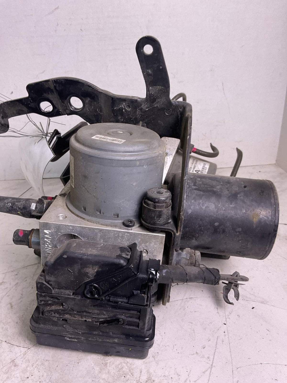 Anti-lock Brake Parts KIA OPTIMA 11 12 131