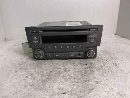 Car Stereo Radio Equipment Audio & Visual For 2005-2015 Nissan Titan0