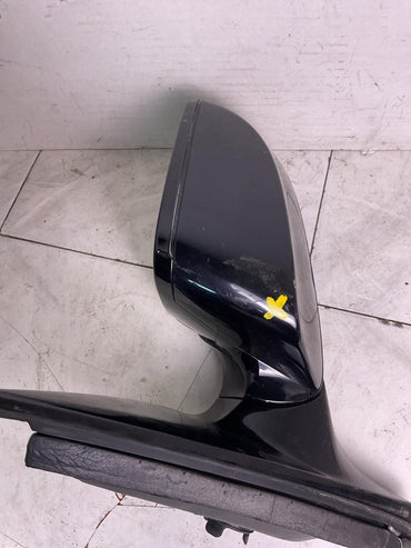 Door Mirror BMW 750I Left 13 14 151