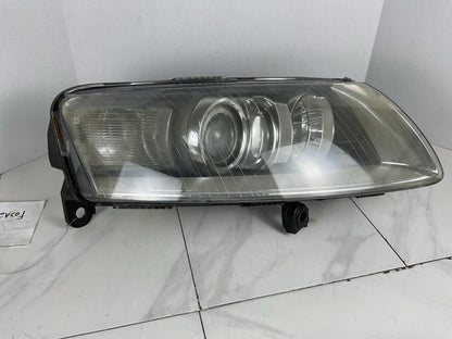 Headlamp Assembly AUDI A6 Right 05 06 07 080