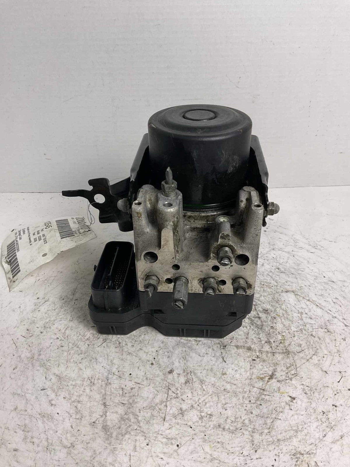 Anti-Lock Brake Pump Module Control Assembly For 2009 LEXUS ES3501