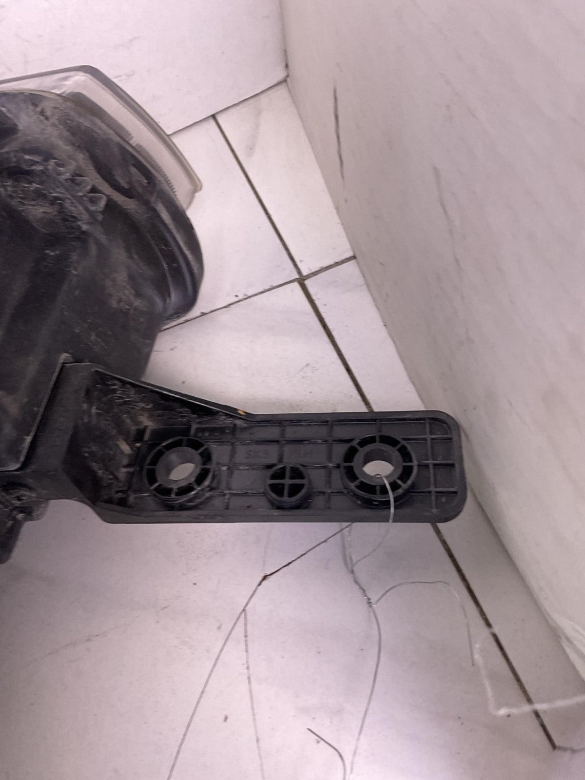 Headlamp Assembly KIA SOUL Right 20 21 224