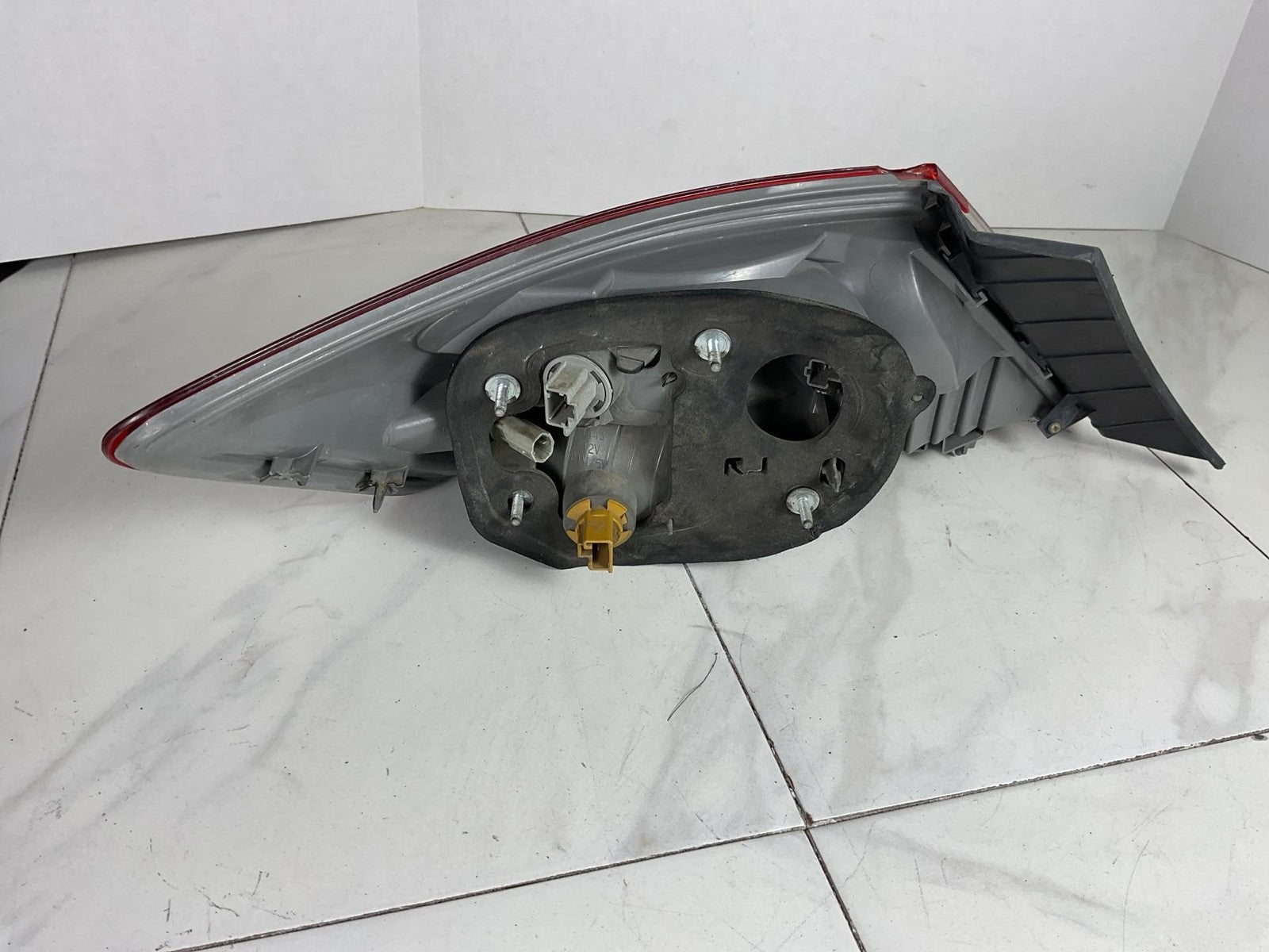 Tail Light Assembly HONDA CIVIC Right 06 07 083