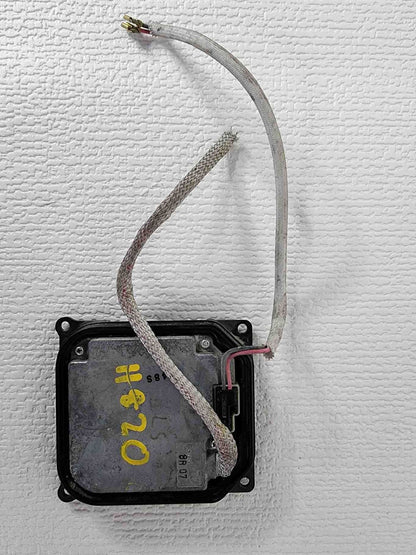Headlamp Ballast LEXUS RX400 HYBRID Left 071