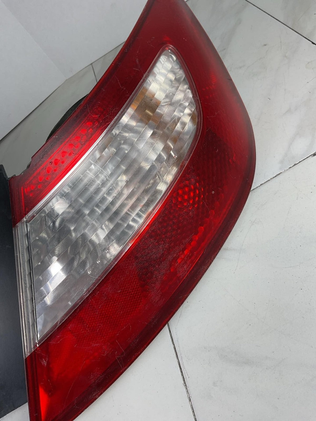 Tail Light Assembly HONDA CIVIC Right 06 07 087