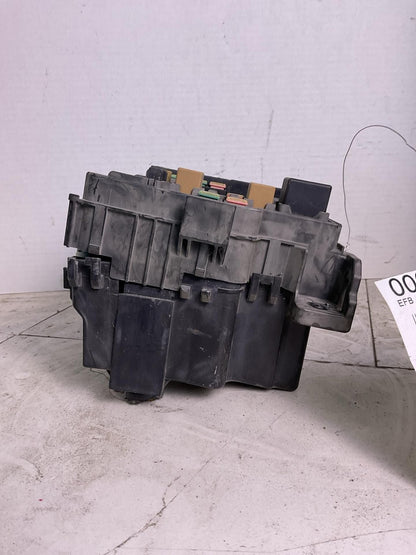 Engine Fuse Box KIA SOUL 17 18 193