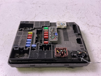 Engine Fuse Box NISSAN ALTIMA 19 20 21 22 23 241